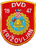 DVD KRIŽOVLJAN
